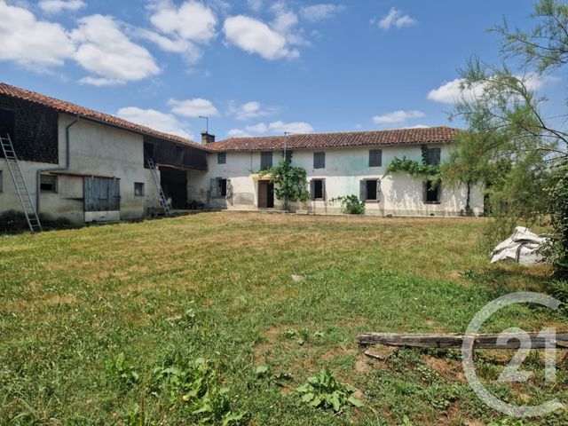 maison à vendre - 3 pièces - 94.99 m2 - MONTASTRUC - 65 - MIDI-PYRENEES - Century 21 Gm Immobilier