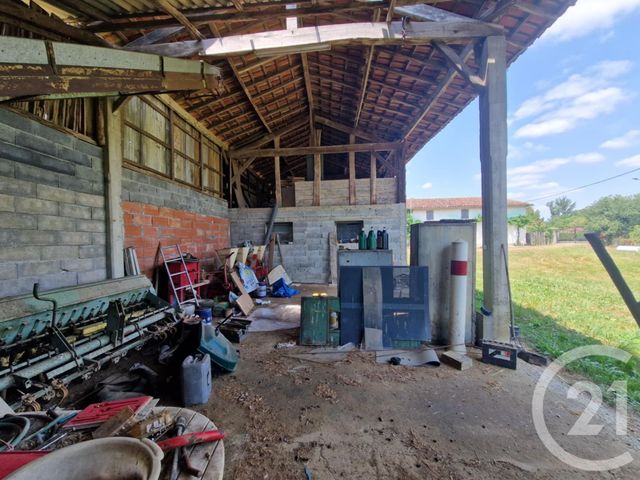 maison à vendre - 3 pièces - 94.99 m2 - MONTASTRUC - 65 - MIDI-PYRENEES - Century 21 Gm Immobilier