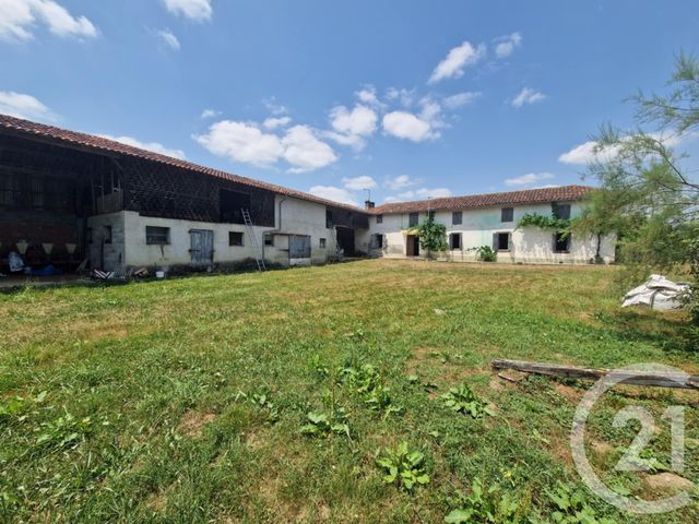 maison à vendre - 3 pièces - 94.99 m2 - MONTASTRUC - 65 - MIDI-PYRENEES - Century 21 Gm Immobilier