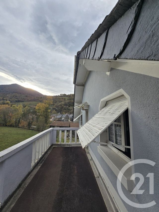 maison à vendre - 5 pièces - 133.0 m2 - SARRANCOLIN - 65 - MIDI-PYRENEES - Century 21 Gm Immobilier