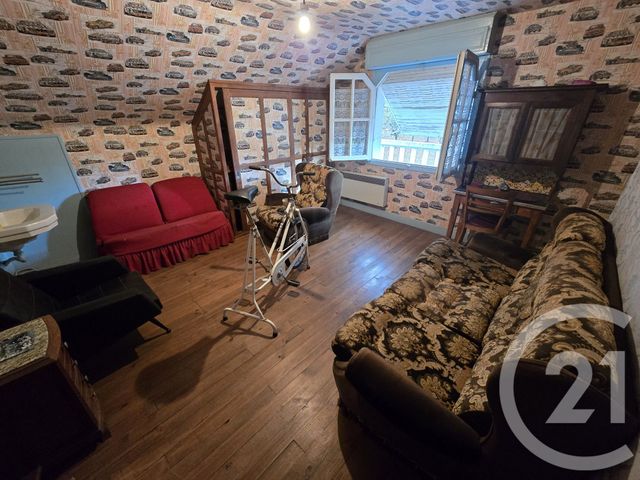 maison à vendre - 5 pièces - 133.0 m2 - SARRANCOLIN - 65 - MIDI-PYRENEES - Century 21 Gm Immobilier