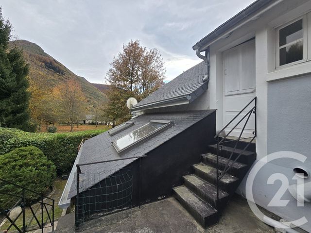 maison à vendre - 5 pièces - 133.0 m2 - SARRANCOLIN - 65 - MIDI-PYRENEES - Century 21 Gm Immobilier