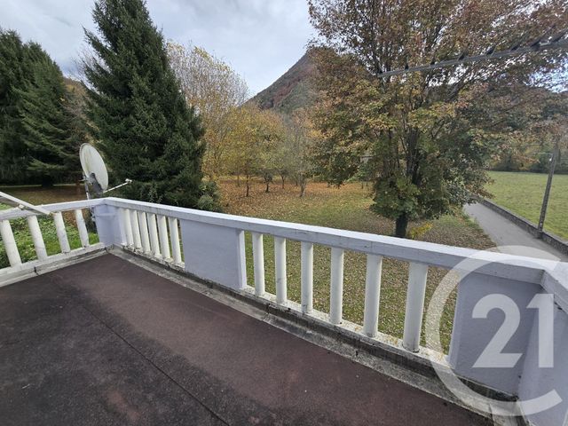 maison à vendre - 5 pièces - 133.0 m2 - SARRANCOLIN - 65 - MIDI-PYRENEES - Century 21 Gm Immobilier