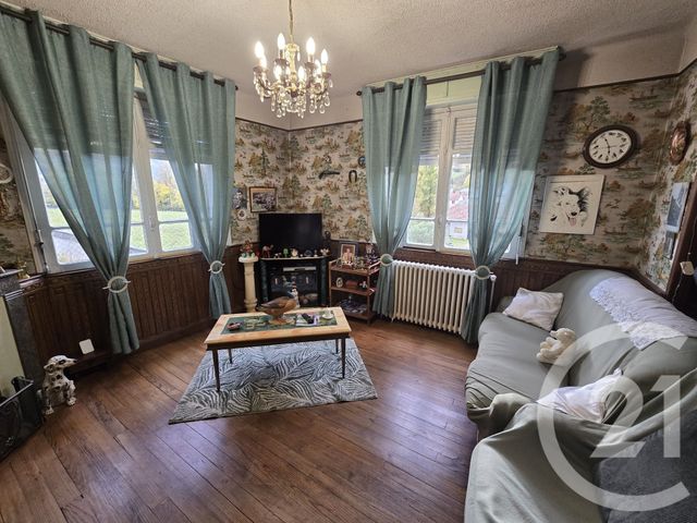 maison à vendre - 5 pièces - 133.0 m2 - SARRANCOLIN - 65 - MIDI-PYRENEES - Century 21 Gm Immobilier