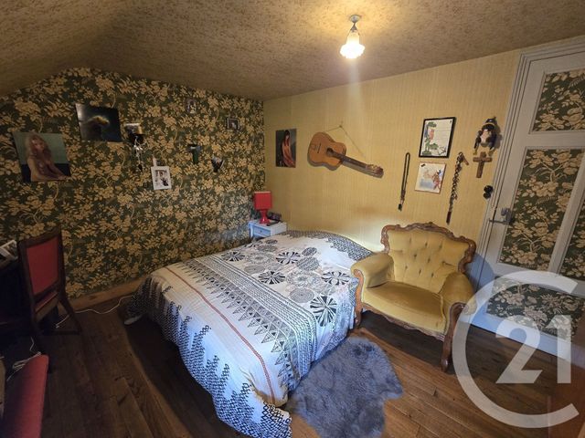 maison à vendre - 5 pièces - 133.0 m2 - SARRANCOLIN - 65 - MIDI-PYRENEES - Century 21 Gm Immobilier
