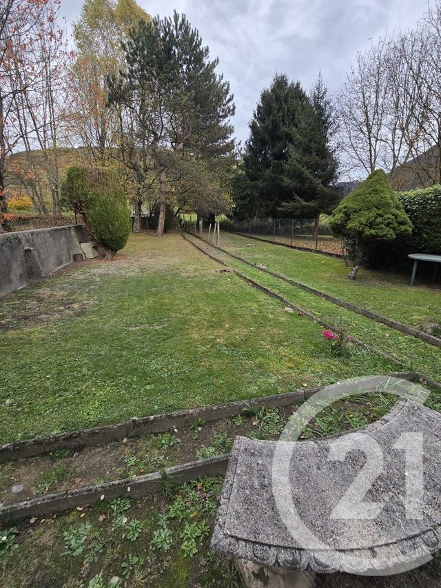 maison à vendre - 5 pièces - 133.0 m2 - SARRANCOLIN - 65 - MIDI-PYRENEES - Century 21 Gm Immobilier