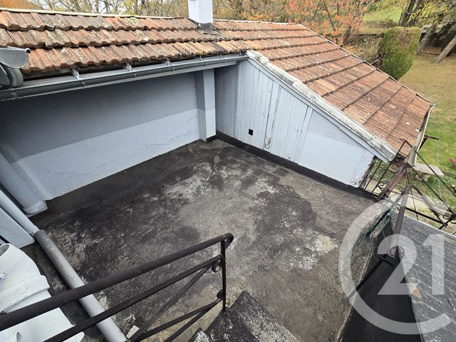 maison à vendre - 5 pièces - 133.0 m2 - SARRANCOLIN - 65 - MIDI-PYRENEES - Century 21 Gm Immobilier