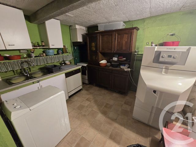 maison à vendre - 5 pièces - 133.0 m2 - SARRANCOLIN - 65 - MIDI-PYRENEES - Century 21 Gm Immobilier