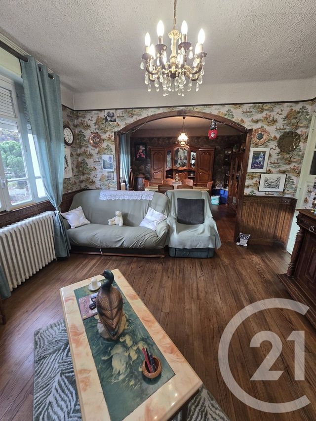 maison à vendre - 5 pièces - 133.0 m2 - SARRANCOLIN - 65 - MIDI-PYRENEES - Century 21 Gm Immobilier