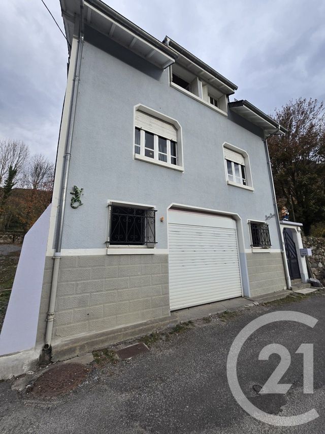 Maison à vendre SARRANCOLIN