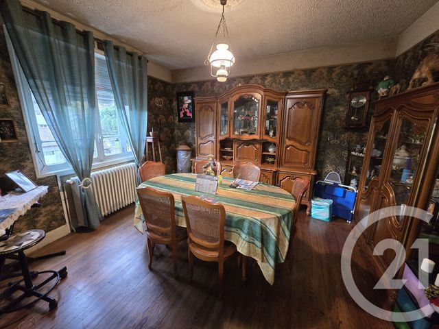 maison à vendre - 5 pièces - 133.0 m2 - SARRANCOLIN - 65 - MIDI-PYRENEES - Century 21 Gm Immobilier