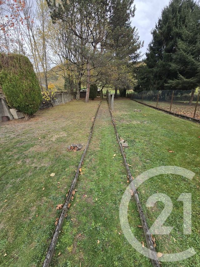 maison à vendre - 5 pièces - 133.0 m2 - SARRANCOLIN - 65 - MIDI-PYRENEES - Century 21 Gm Immobilier