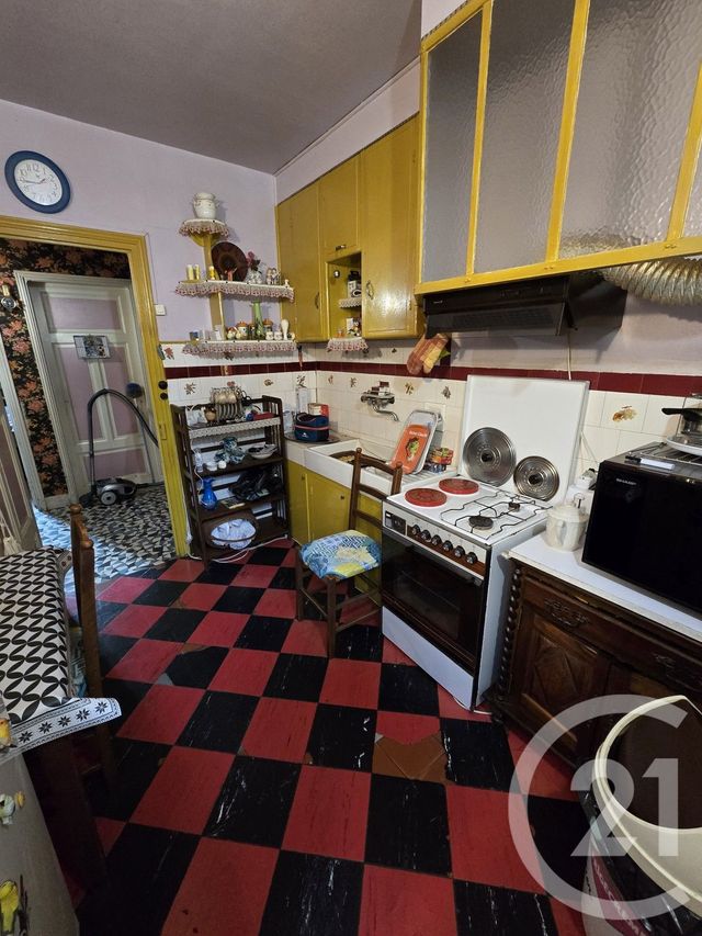 maison à vendre - 5 pièces - 133.0 m2 - SARRANCOLIN - 65 - MIDI-PYRENEES - Century 21 Gm Immobilier