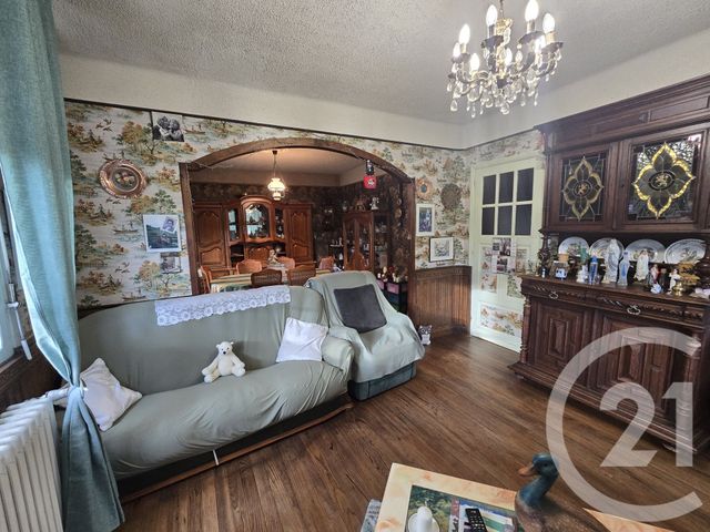 maison à vendre - 5 pièces - 133.0 m2 - SARRANCOLIN - 65 - MIDI-PYRENEES - Century 21 Gm Immobilier