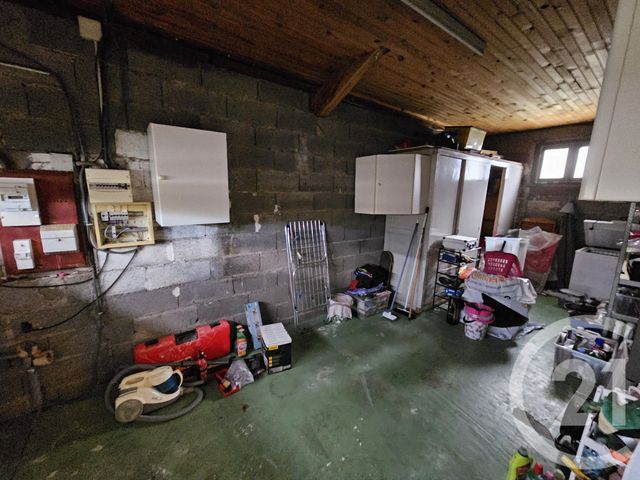 maison à vendre - 5 pièces - 135.06 m2 - LANNEMEZAN - 65 - MIDI-PYRENEES - Century 21 Gm Immobilier