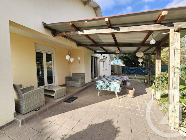 maison à vendre - 5 pièces - 135.06 m2 - LANNEMEZAN - 65 - MIDI-PYRENEES - Century 21 Gm Immobilier