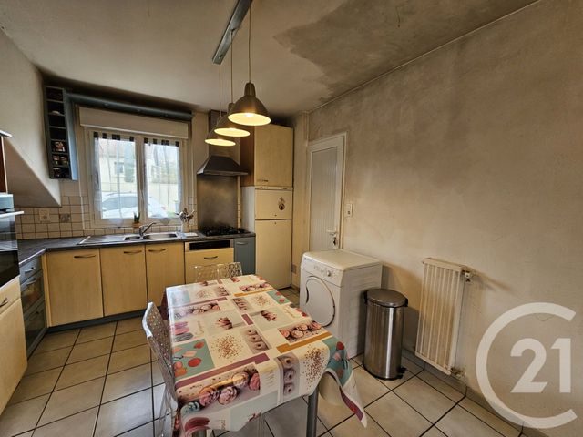 maison à vendre - 5 pièces - 135.06 m2 - LANNEMEZAN - 65 - MIDI-PYRENEES - Century 21 Gm Immobilier