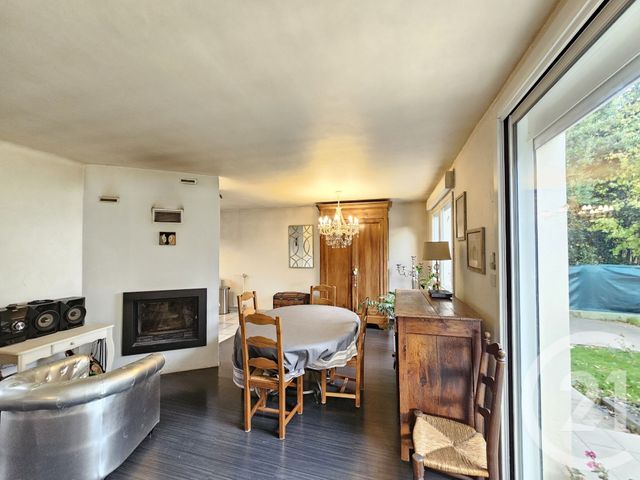 maison à vendre - 5 pièces - 135.06 m2 - LANNEMEZAN - 65 - MIDI-PYRENEES - Century 21 Gm Immobilier