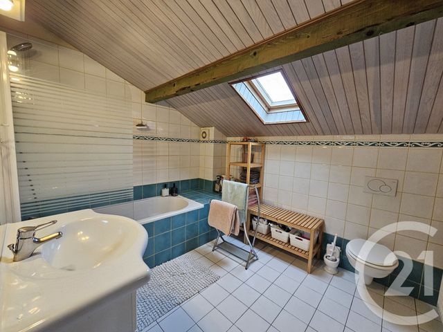 maison à vendre - 5 pièces - 135.06 m2 - LANNEMEZAN - 65 - MIDI-PYRENEES - Century 21 Gm Immobilier