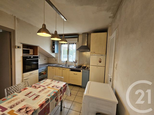 maison à vendre - 5 pièces - 135.06 m2 - LANNEMEZAN - 65 - MIDI-PYRENEES - Century 21 Gm Immobilier