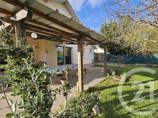 maison à vendre - 5 pièces - 135.06 m2 - LANNEMEZAN - 65 - MIDI-PYRENEES - Century 21 Gm Immobilier