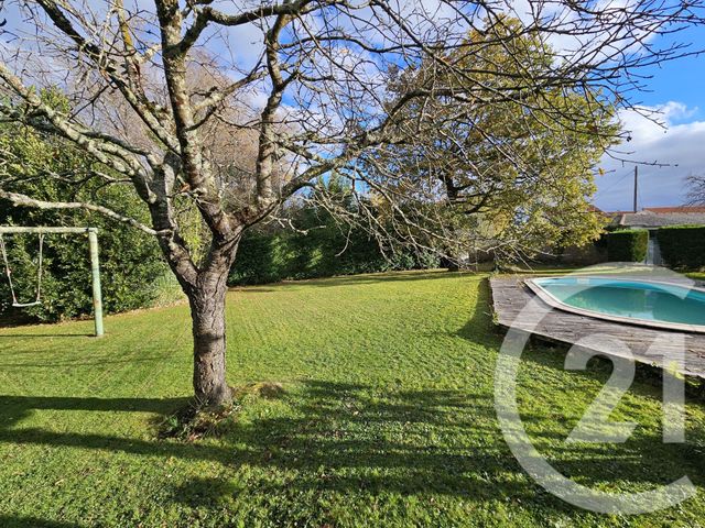 maison à vendre - 5 pièces - 135.06 m2 - LANNEMEZAN - 65 - MIDI-PYRENEES - Century 21 Gm Immobilier