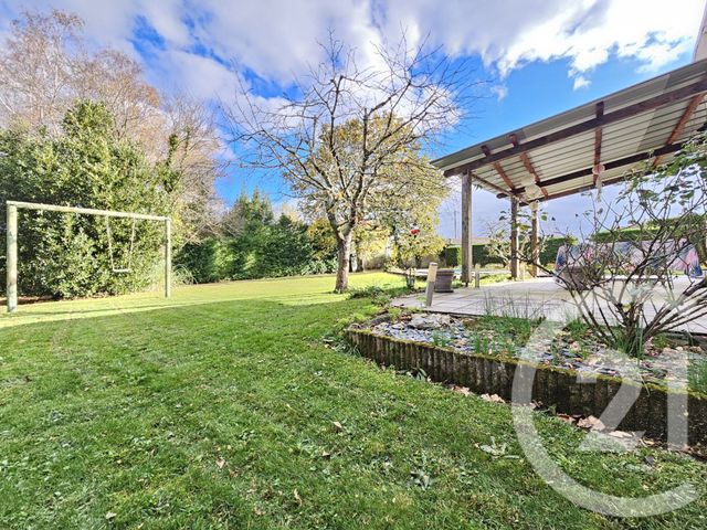 maison à vendre - 5 pièces - 135.06 m2 - LANNEMEZAN - 65 - MIDI-PYRENEES - Century 21 Gm Immobilier