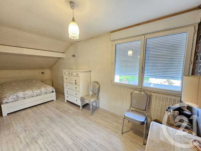 maison à vendre - 5 pièces - 135.06 m2 - LANNEMEZAN - 65 - MIDI-PYRENEES - Century 21 Gm Immobilier