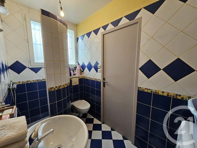 maison à vendre - 5 pièces - 135.06 m2 - LANNEMEZAN - 65 - MIDI-PYRENEES - Century 21 Gm Immobilier