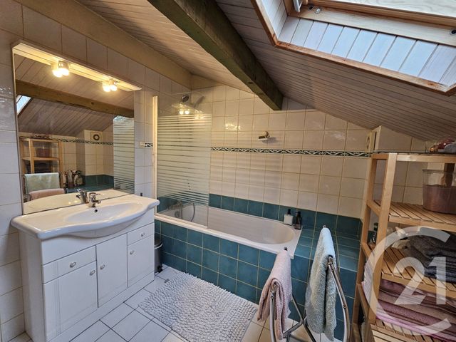 maison à vendre - 5 pièces - 135.06 m2 - LANNEMEZAN - 65 - MIDI-PYRENEES - Century 21 Gm Immobilier