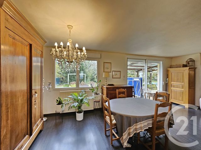 maison à vendre - 5 pièces - 135.06 m2 - LANNEMEZAN - 65 - MIDI-PYRENEES - Century 21 Gm Immobilier