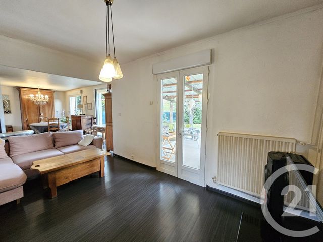 maison à vendre - 5 pièces - 135.06 m2 - LANNEMEZAN - 65 - MIDI-PYRENEES - Century 21 Gm Immobilier