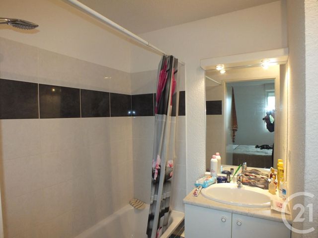 Appartement F2 à vendre - 2 pièces - 36.53 m2 - LANNEMEZAN - 65 - MIDI-PYRENEES - Century 21 Gm Immobilier