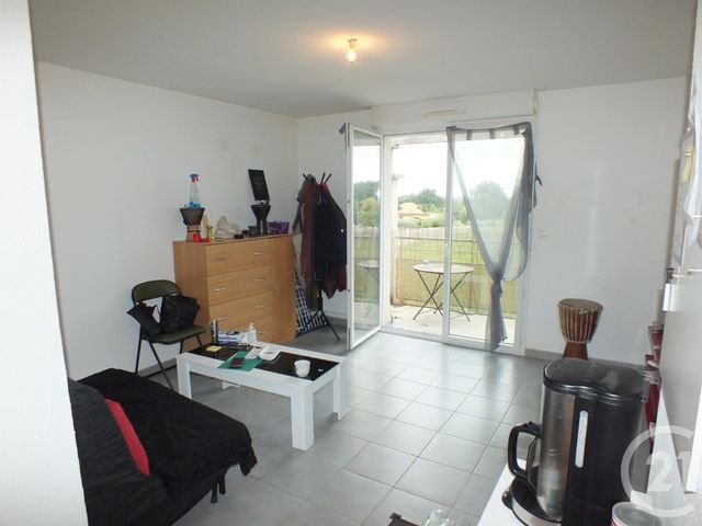 Appartement F2 à vendre - 2 pièces - 36.53 m2 - LANNEMEZAN - 65 - MIDI-PYRENEES - Century 21 Gm Immobilier