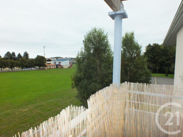 Appartement F2 à vendre - 2 pièces - 36.53 m2 - LANNEMEZAN - 65 - MIDI-PYRENEES - Century 21 Gm Immobilier