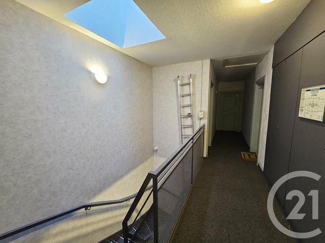 Appartement F2 à vendre - 2 pièces - 36.53 m2 - LANNEMEZAN - 65 - MIDI-PYRENEES - Century 21 Gm Immobilier