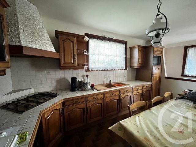 maison à vendre - 6 pièces - 195.64 m2 - LANNEMEZAN - 65 - MIDI-PYRENEES - Century 21 Gm Immobilier