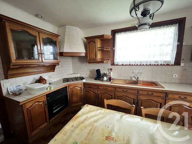 maison à vendre - 6 pièces - 195.64 m2 - LANNEMEZAN - 65 - MIDI-PYRENEES - Century 21 Gm Immobilier