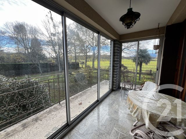 maison à vendre - 6 pièces - 195.64 m2 - LANNEMEZAN - 65 - MIDI-PYRENEES - Century 21 Gm Immobilier