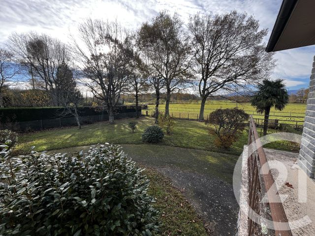 maison à vendre - 6 pièces - 195.64 m2 - LANNEMEZAN - 65 - MIDI-PYRENEES - Century 21 Gm Immobilier