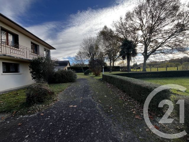 maison à vendre - 6 pièces - 195.64 m2 - LANNEMEZAN - 65 - MIDI-PYRENEES - Century 21 Gm Immobilier