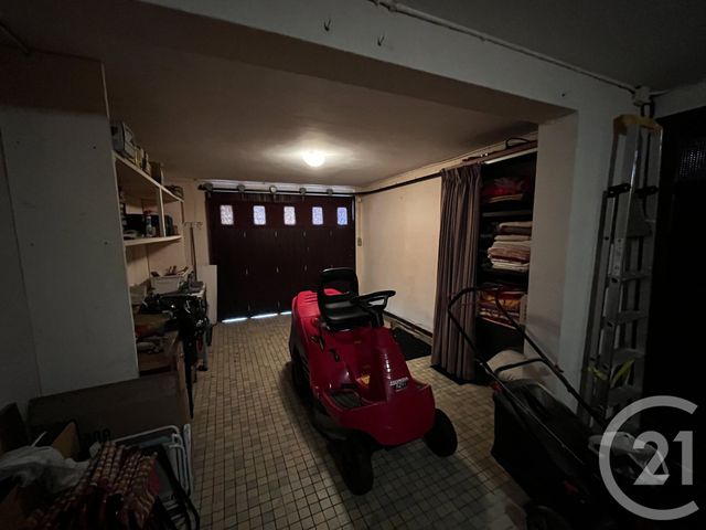 maison à vendre - 6 pièces - 195.64 m2 - LANNEMEZAN - 65 - MIDI-PYRENEES - Century 21 Gm Immobilier