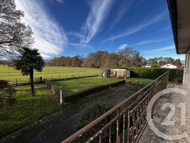 maison à vendre - 6 pièces - 195.64 m2 - LANNEMEZAN - 65 - MIDI-PYRENEES - Century 21 Gm Immobilier