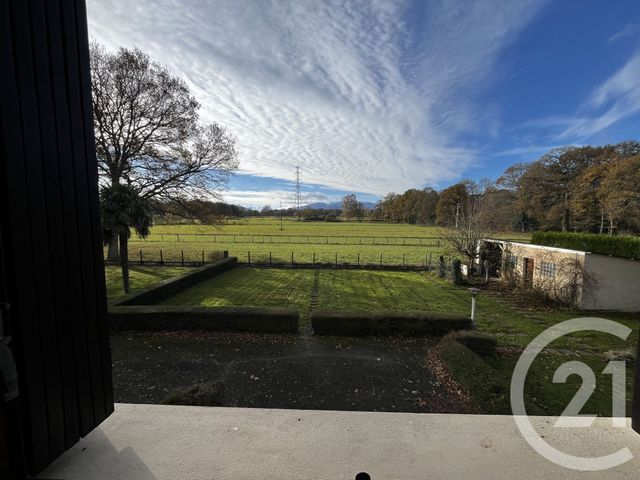 maison à vendre - 6 pièces - 195.64 m2 - LANNEMEZAN - 65 - MIDI-PYRENEES - Century 21 Gm Immobilier