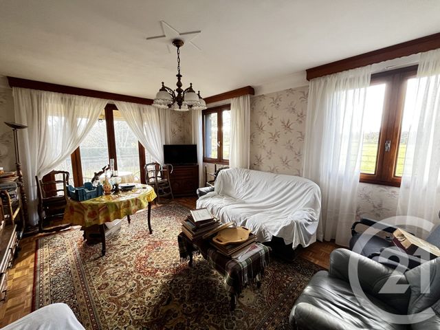 maison à vendre - 6 pièces - 195.64 m2 - LANNEMEZAN - 65 - MIDI-PYRENEES - Century 21 Gm Immobilier