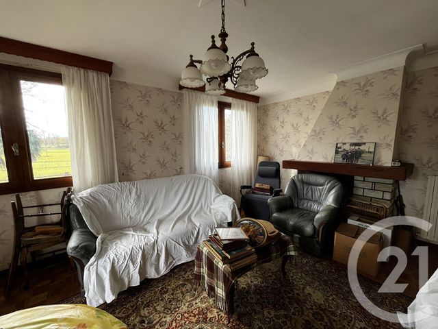 maison à vendre - 6 pièces - 195.64 m2 - LANNEMEZAN - 65 - MIDI-PYRENEES - Century 21 Gm Immobilier