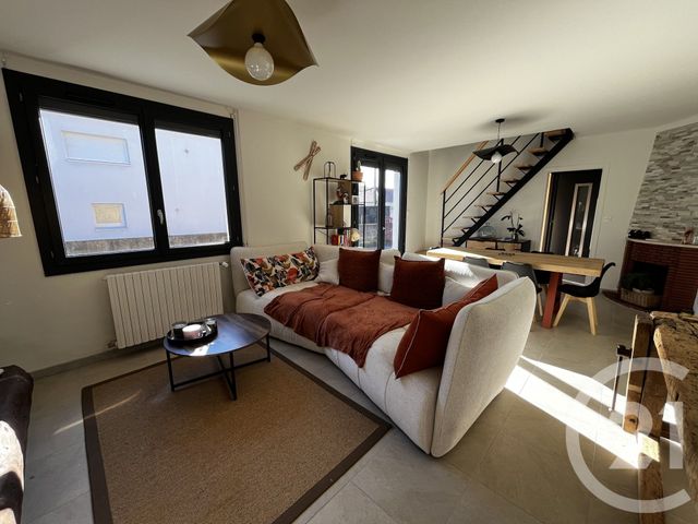 Afficher la photo en grand maison à vendre - 4 pièces - 103.35 m2 - LANNEMEZAN - 65 - MIDI-PYRENEES - Century 21 Gm Immobilier