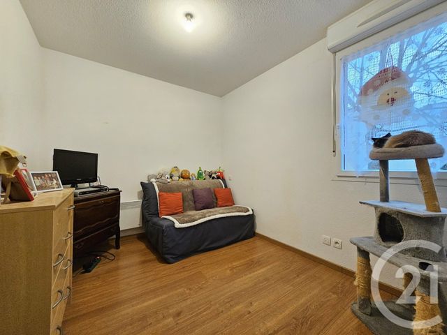 maison à vendre - 4 pièces - 82.29 m2 - LANNEMEZAN - 65 - MIDI-PYRENEES - Century 21 Gm Immobilier