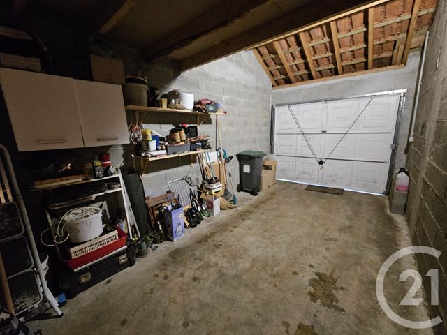 maison à vendre - 4 pièces - 82.29 m2 - LANNEMEZAN - 65 - MIDI-PYRENEES - Century 21 Gm Immobilier