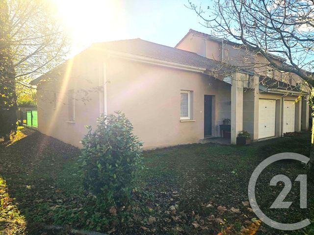 maison à vendre - 4 pièces - 82.29 m2 - LANNEMEZAN - 65 - MIDI-PYRENEES - Century 21 Gm Immobilier